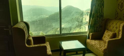 Khaira Gali Apartamento | Sunset Heights