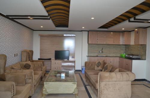 Khaira Gali Apartamento | Sunset Heights