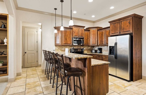 St. George Condominio | Sunset Hideaway Near National Parks & Hike/bike