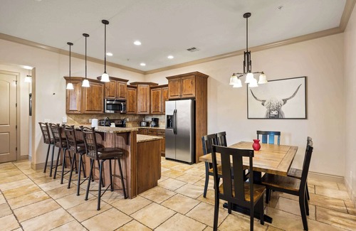 St. George Condominio | Sunset Hideaway Near National Parks & Hike/bike