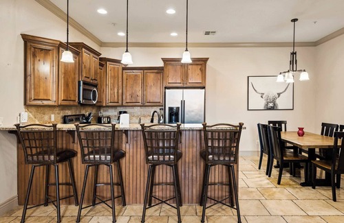 St. George Condominio | Sunset Hideaway Near National Parks & Hike/bike