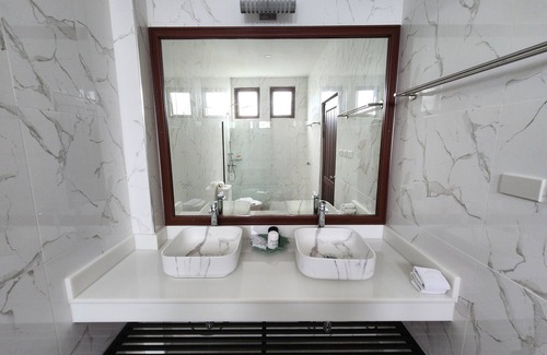 Haad Son Hotel | Sunset Hill Boutique Resort