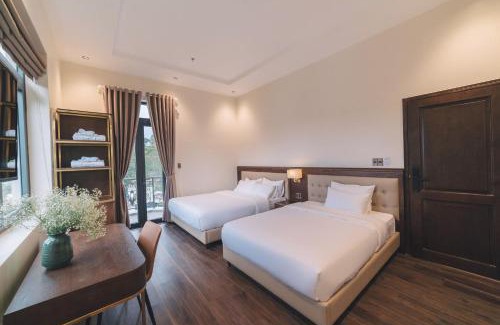 Phuong Hotel | Sunset Hill Dalat