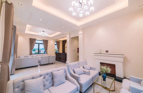 Phuong Hotel | Sunset Hill Hotel