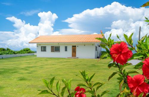 Taketomi-jima Taketomi-cho Casa | Sunset Hill Ishigaki