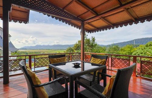 Langkawi Villa | Sunset Hill Villas - Emerald Pool Villa
