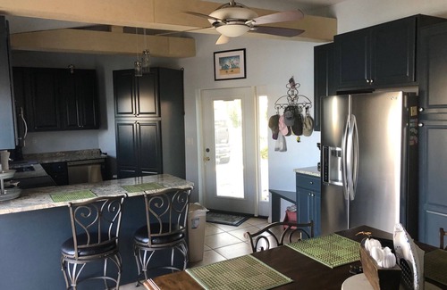 Spring City Casa | Sunset Hills on Watts Bar Lake