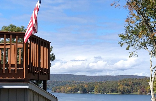 Spring City Casa | Sunset Hills on Watts Bar Lake