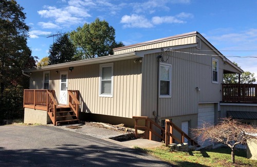 Spring City Casa | Sunset Hills on Watts Bar Lake