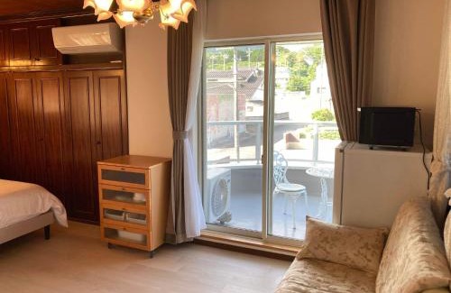 Hamada Casa | sunset hills - Vacation STAY 65095v