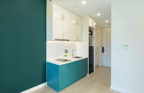 An Thoi Apartamento | Sunset Hillside Condotel