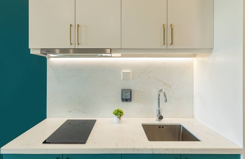 An Thoi Apartamento | Sunset Hillside Condotel