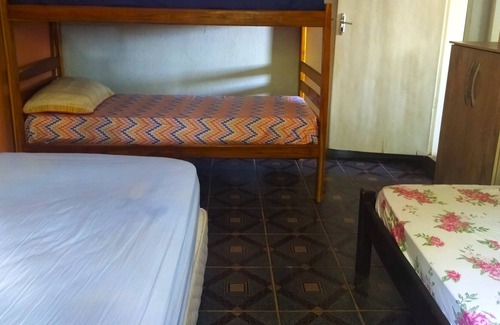 Cuiaba Casa | Sunset House - 3 bedrooms