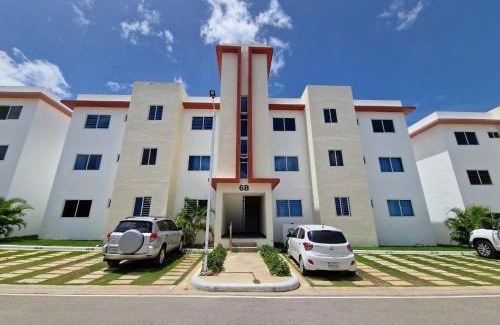 Higuey Apartamento | Sunset Home 2B (Gated)