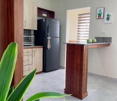 Higuey Apartamento | Sunset Home 2B (Gated)