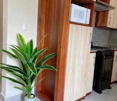 Higuey Apartamento | Sunset Home 2B (Gated)