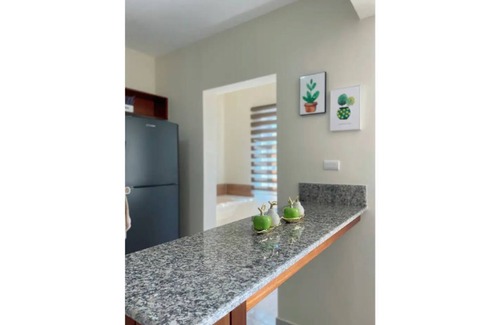 Higuey Apartamento | Sunset Home 2B (Gated)