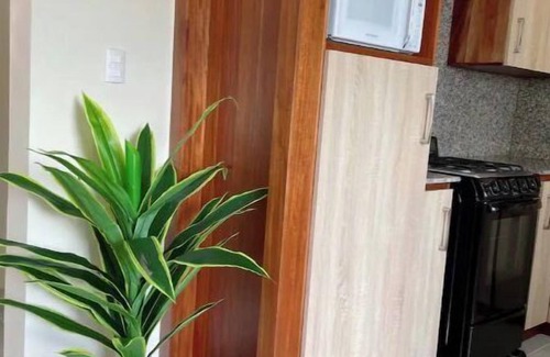 Higuey Apartamento | Sunset Home 2B (Gated)