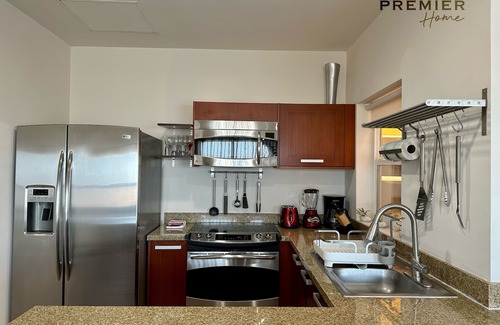 La Paz Casa | "Sunset Home" con Carrito de Golf y Beach Club