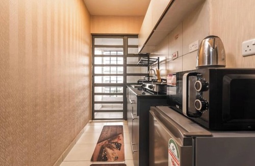 Pangani Apartamento | Sunset Homes 1Bedroom