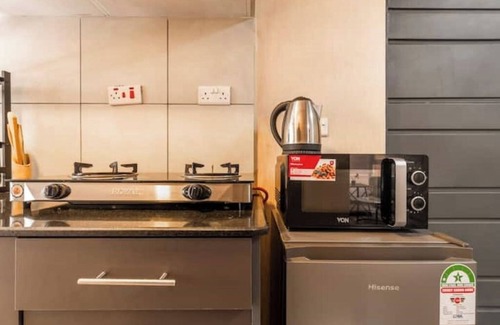 Pangani Apartamento | Sunset Homes 1Bedroom