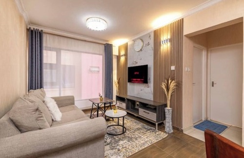 Pangani Apartamento | Sunset Homes 1Bedroom