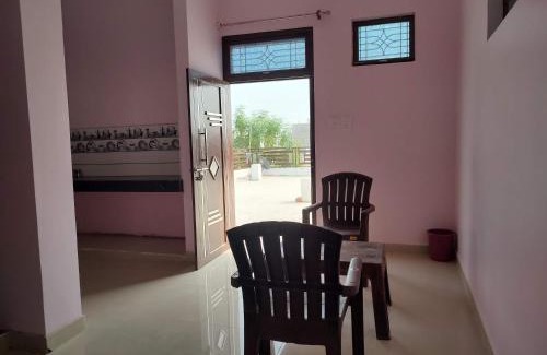 Allahabad Casa | Sunset Homestay