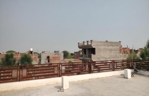 Allahabad Casa | Sunset Homestay