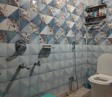 Allahabad Casa | Sunset Homestay