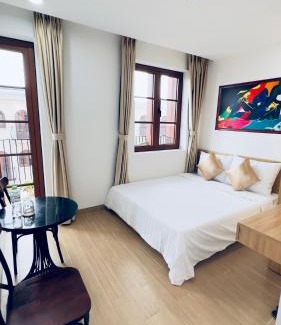 An Thoi Hotel | Sunset Homestay Phú Quốc