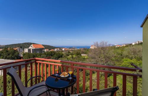 Zvekovica Apartamento | Sunset Horizon Apartment