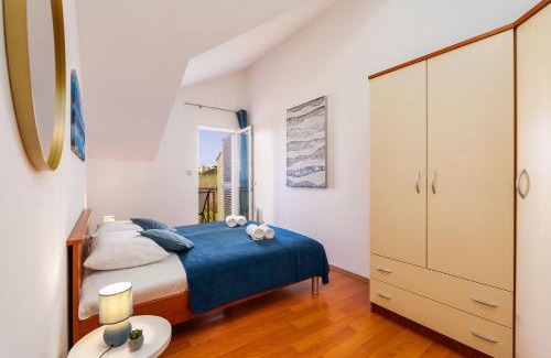 Zvekovica Apartamento | Sunset Horizon Apartment