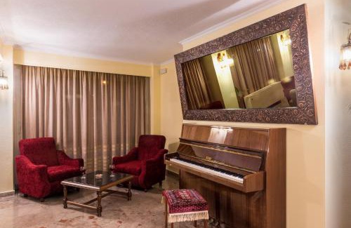 Alykes Hotel | Sunset Hotel