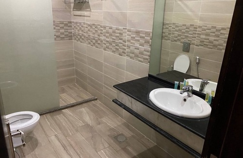 Wadi Musa Hotel | Sunset hotel