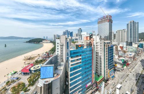 Haeundae Hotel | Sunset Hotel