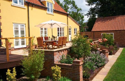 East Harling Cama Y Desayuno | Sunset House Bed and Breakfast
