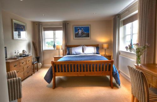 East Harling Cama Y Desayuno | Sunset House Bed and Breakfast