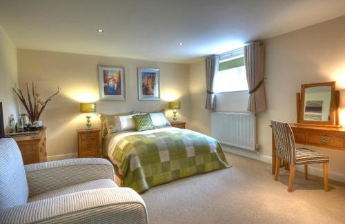 East Harling Cama Y Desayuno | Sunset House Bed and Breakfast