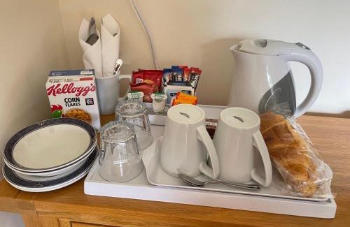 Newton Reigny Cama Y Desayuno | Sunset House Bed & Breakfast