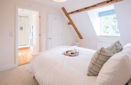Blythburgh Casa | Sunset House, Blythburgh