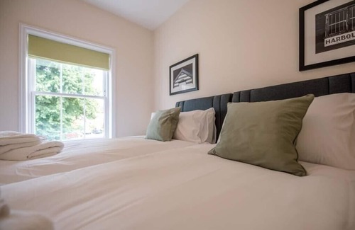 Blythburgh Casa | Sunset House, Blythburgh