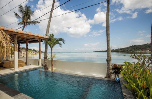 Ceningan Island Villa | Sunset House Ceningan