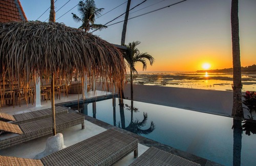 Ceningan Island Villa | Sunset House Ceningan
