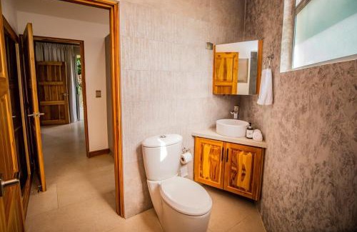 Cerro Plano Villa | Sunset House Guacalillo