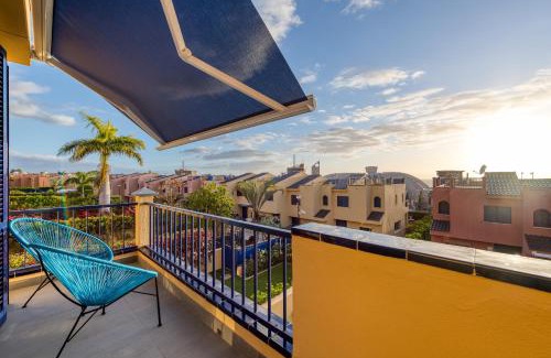 Costa Meloneras Casa | Sunset House in Meloneras by CanaryScape
