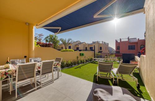 Costa Meloneras Casa | Sunset House in Meloneras by CanaryScape