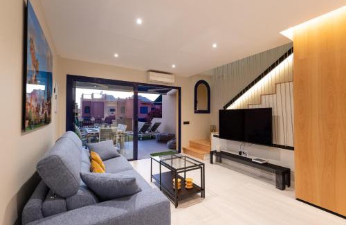 Costa Meloneras Casa | Sunset House in Meloneras by CanaryScape