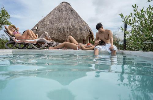 Zona Hotelera Hotel | Sunset House