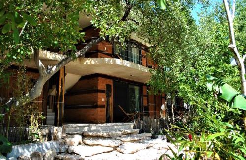 Zona Hotelera Hotel | Sunset House