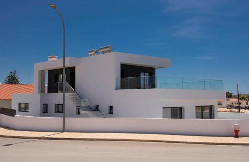Vila do Bispo Apartamento | Sunset House